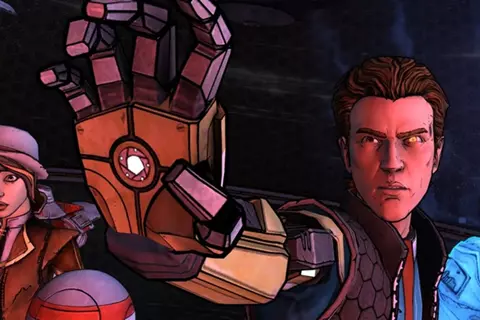 أمازون لونا تكشف عن قائمة ألعاب نوفمبر المجانية لمشتركي Prime